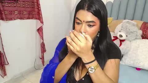 Laskhmirani online show from February 26, 12:08 pm