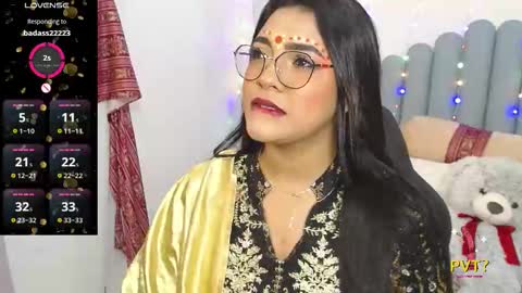 Laskhmirani online show from March 13, 11:46 am