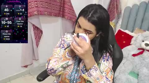 Laskhmirani online show from November 25, 11:53 am