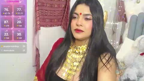 Laskhmirani online show from November 13, 1:03 pm