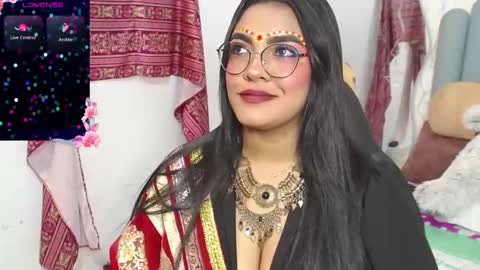 Laskhmirani online show from January 16, 12:14 pm