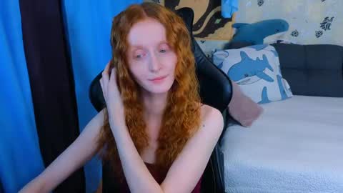 Lu  Alex online show from May 9, 9:59 am