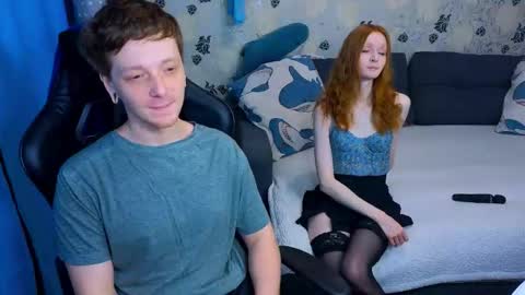 Lu  Alex online show from January 18, 9:07 am