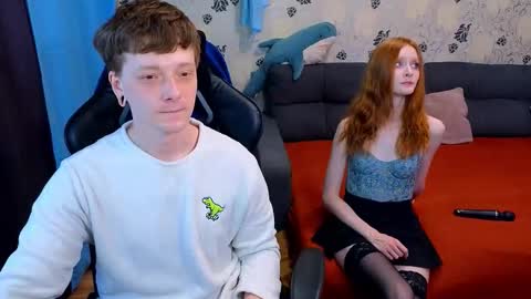 Lu  Alex online show from January 7, 10:31 am