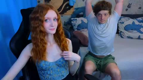 Lu  Alex online show from April 16, 10:15 am