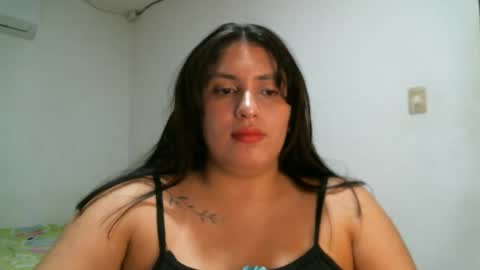 laura gomez online show from February 6, 2:33 am