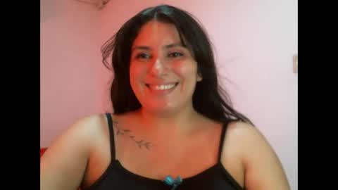 laura gomez online show from February 5, 8:14 pm