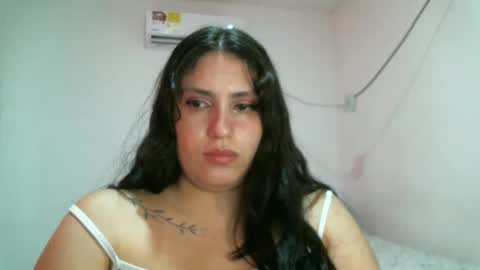 laura gomez online show from January 25, 6:13 pm