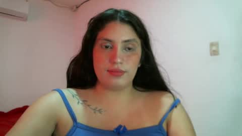 laura gomez online show from January 30, 7:59 pm