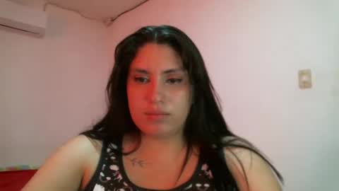 laura gomez online show from February 14, 8:59 pm