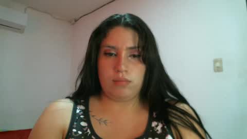 laura gomez online show from February 14, 5:57 pm