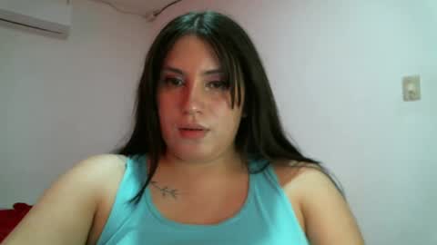 laura gomez online show from February 19, 5:06 pm