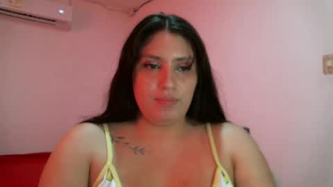 laura gomez online show from February 22, 8:31 pm