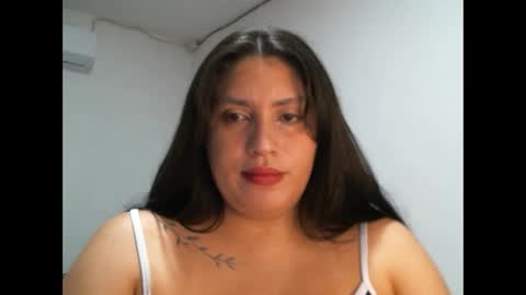 laura gomez online show from February 25, 2:58 am