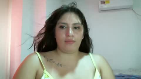 laura gomez online show from January 4, 6:51 pm