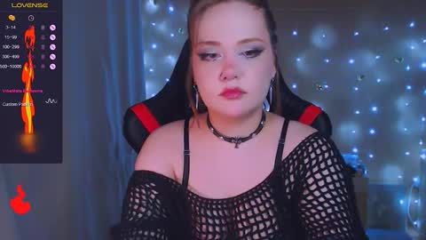 Nicky online show from February 13, 7:17 pm