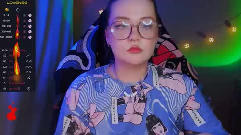 Nicky online show from November 9, 12:30 pm