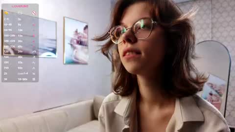 Julia online show from June 13, 8:19 pm