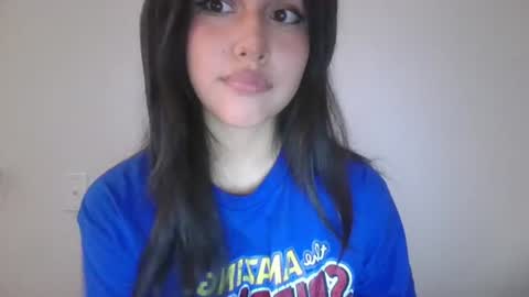 Lali Gomez online show from July 8, 9:46 am