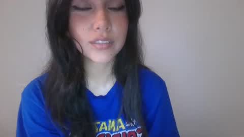 Lali Gomez online show from July 29, 12:16 pm