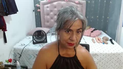 lalisha online show from October 5, 12:19 am