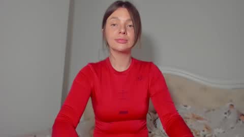 Lallie  online show from February 16, 4:05 pm