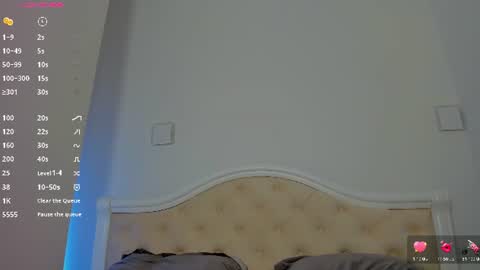 Lallie  online show from June 15, 2:42 pm