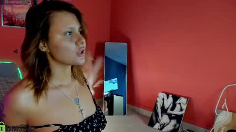 Lally online show from June 7, 11:48 am