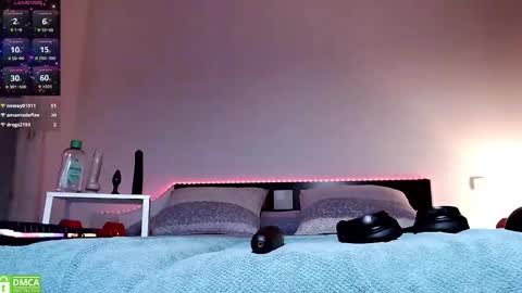 Lola online show from April 2, 7:32 pm