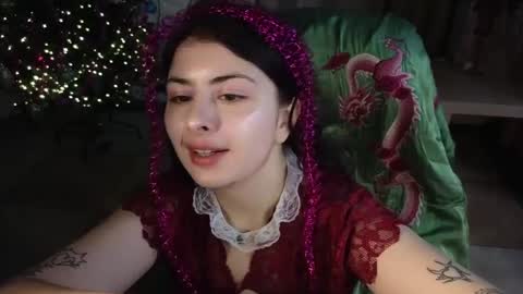 I work 5PM to 9 PM EST  New York online show from December 18, 11:08 pm