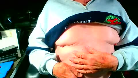 lamarbrazil online show from February 26, 2:08 am