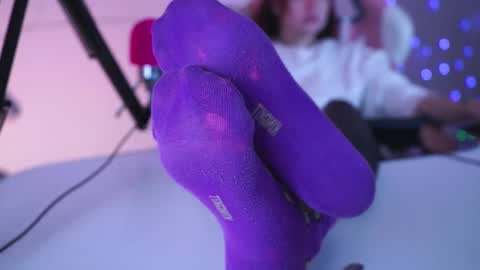 just call me Lana  and her security online show from February 12, 5:26 pm