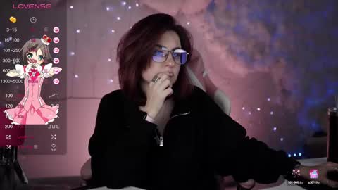 just call me Lana  and her security online show from March 5, 2:23 pm