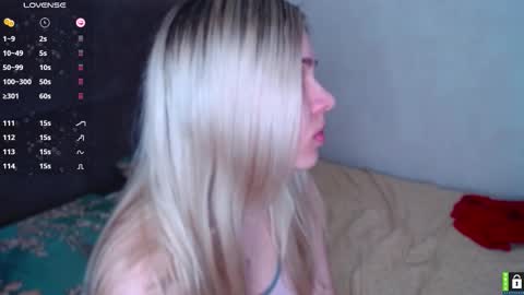 Lana online show from February 28, 8:40 am