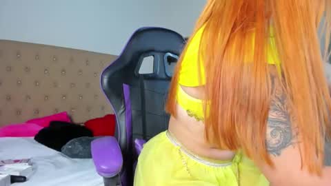 Snapshot of lana__raider_ chatting on September 10, 9:49 pm lana__raider_ online show from September 10, 9:49 pm