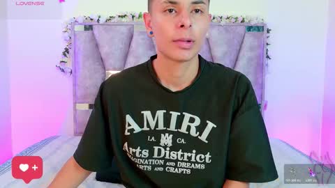 Lana online show from March 25, 10:22 am