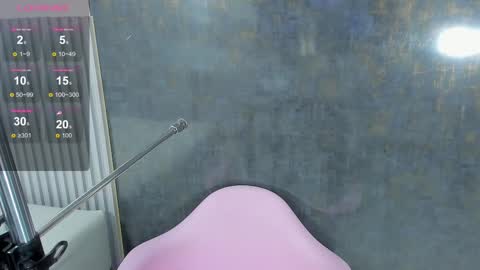 Lana online show from March 2, 9:01 pm