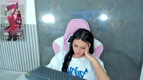 Lana online show from September 26, 8:28 pm