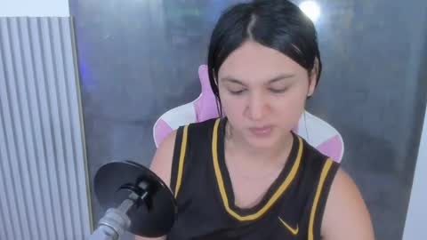 Lana online show from April 14, 8:34 pm