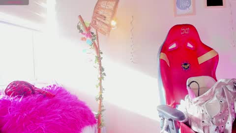 Lana online show from September 17, 12:19 pm