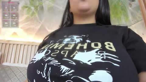 Snapshot of lana_lann chatting on October 18, 12:09 pm lana_lann online show from October 18, 12:09 pm