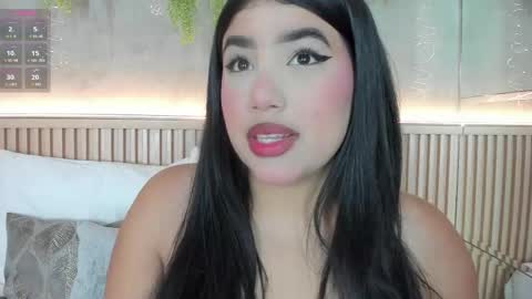 lana_lann online show from March 8, 11:58 am