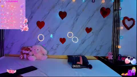 lana_parker_01 online show from June 19, 3:34 am