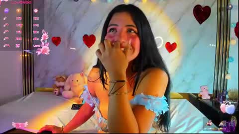 lana_parker_01 online show from July 23, 1:58 am