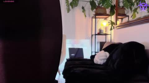 Lana The Virus online show from November 6, 1:58 pm