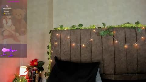 Lana online show from March 28, 8:27 am