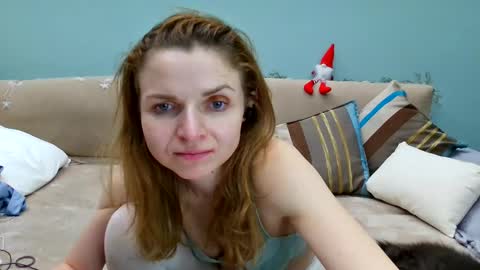 Lana online show from February 9, 3:32 am