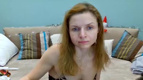 Lana online show from February 1, 11:16 pm