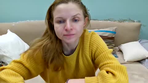 Lana online show from February 28, 11:12 pm
