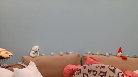 Lana online show from February 22, 1:14 pm